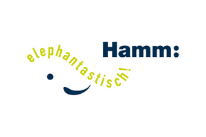 Logo des Serviceportals der Stadt Hamm